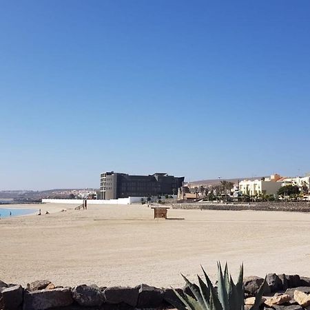 Apartmán Vacacional Acogedor Puerto del Rosario  Exteriér fotografie