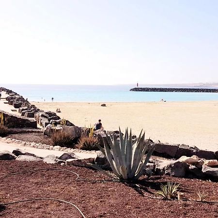 Apartmán Vacacional Acogedor Puerto del Rosario  Exteriér fotografie