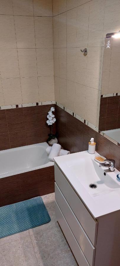 Apartmán Vacacional Acogedor Puerto del Rosario  Exteriér fotografie