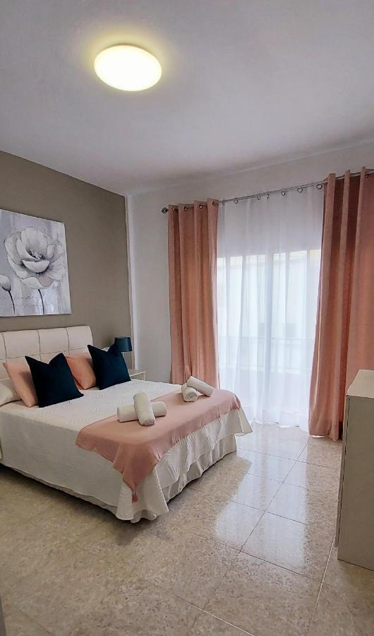 Apartmán Vacacional Acogedor Puerto del Rosario  Exteriér fotografie