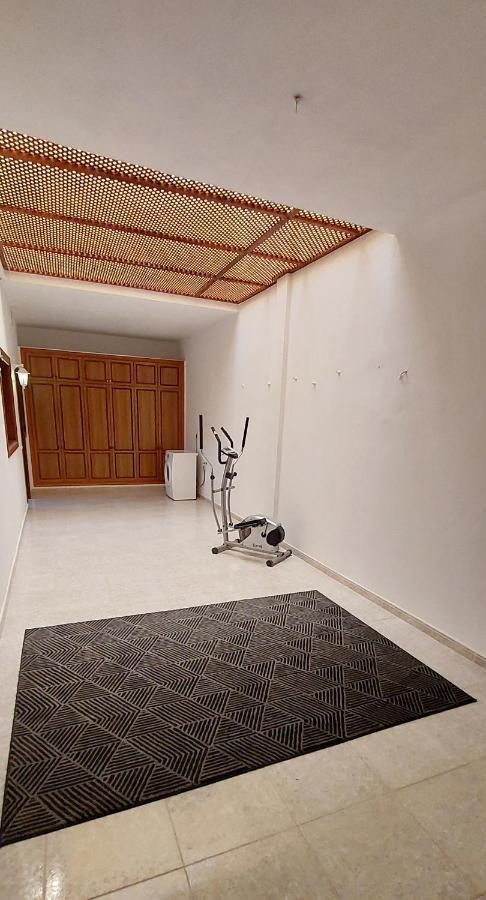 Apartmán Vacacional Acogedor Puerto del Rosario  Exteriér fotografie