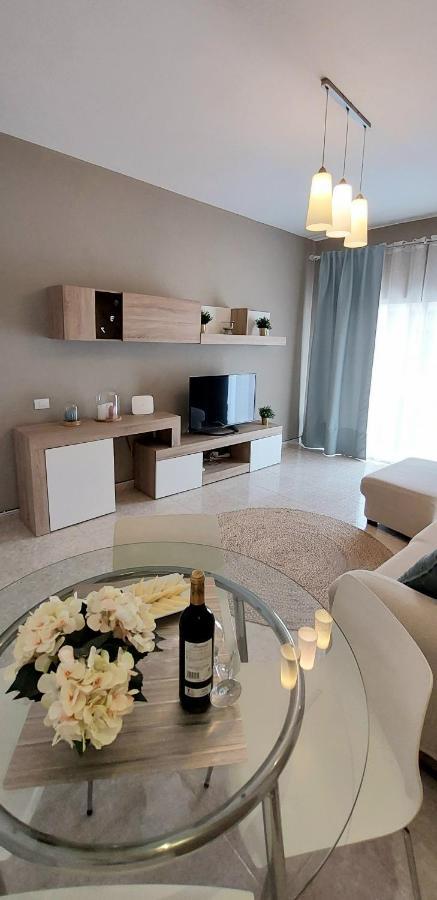 Apartmán Vacacional Acogedor Puerto del Rosario  Exteriér fotografie