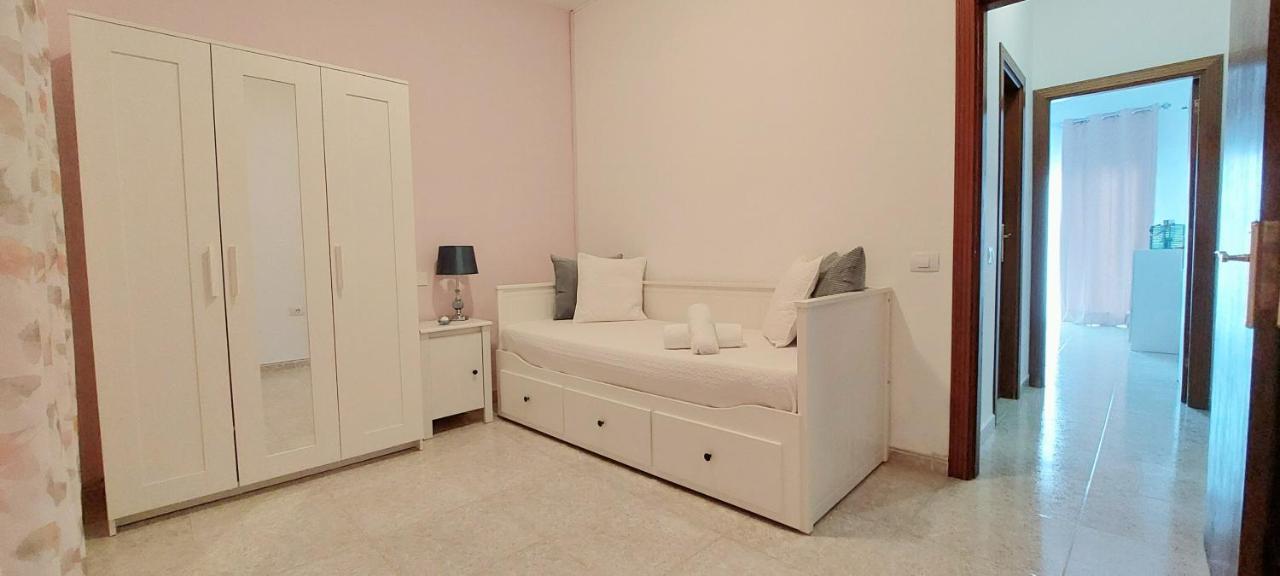 Apartmán Vacacional Acogedor Puerto del Rosario  Exteriér fotografie