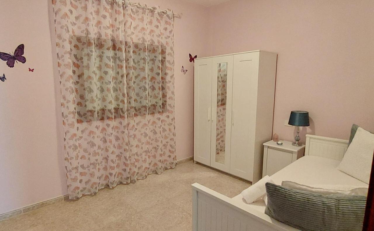 Apartmán Vacacional Acogedor Puerto del Rosario  Exteriér fotografie
