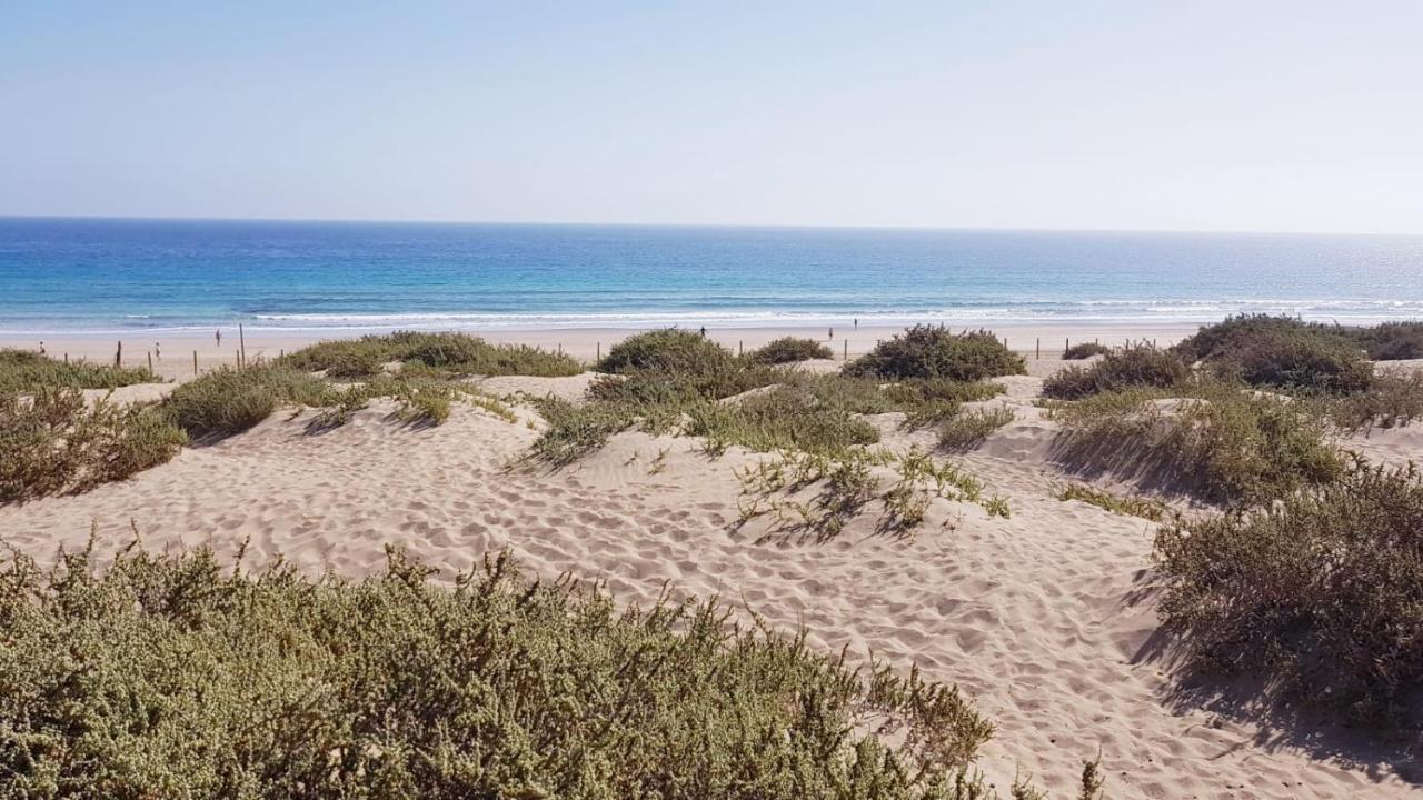 Apartmán Vacacional Acogedor Puerto del Rosario  Exteriér fotografie