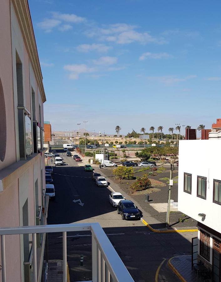 Apartmán Vacacional Acogedor Puerto del Rosario  Exteriér fotografie